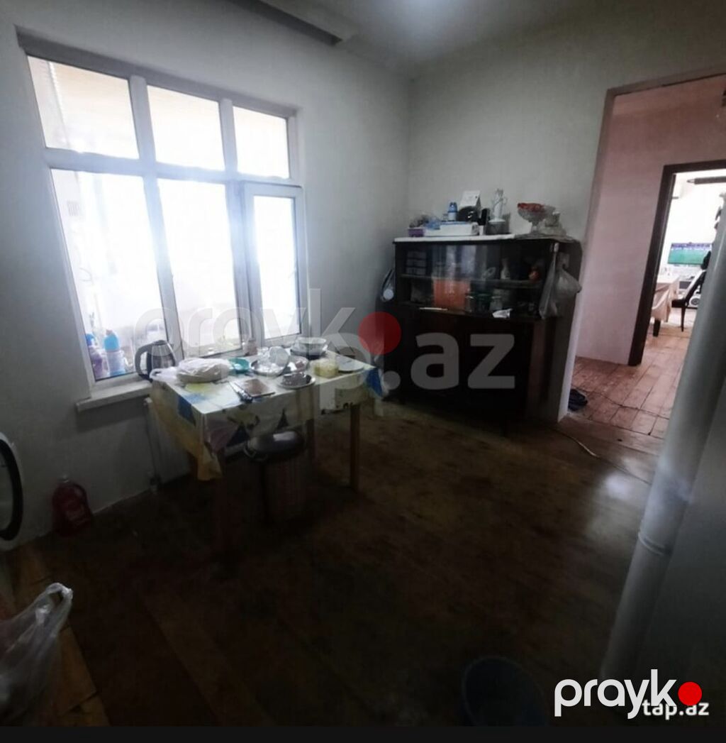 9 otaq, 140 kv. m, Orta təmir — Ev, villa, Digah (2)