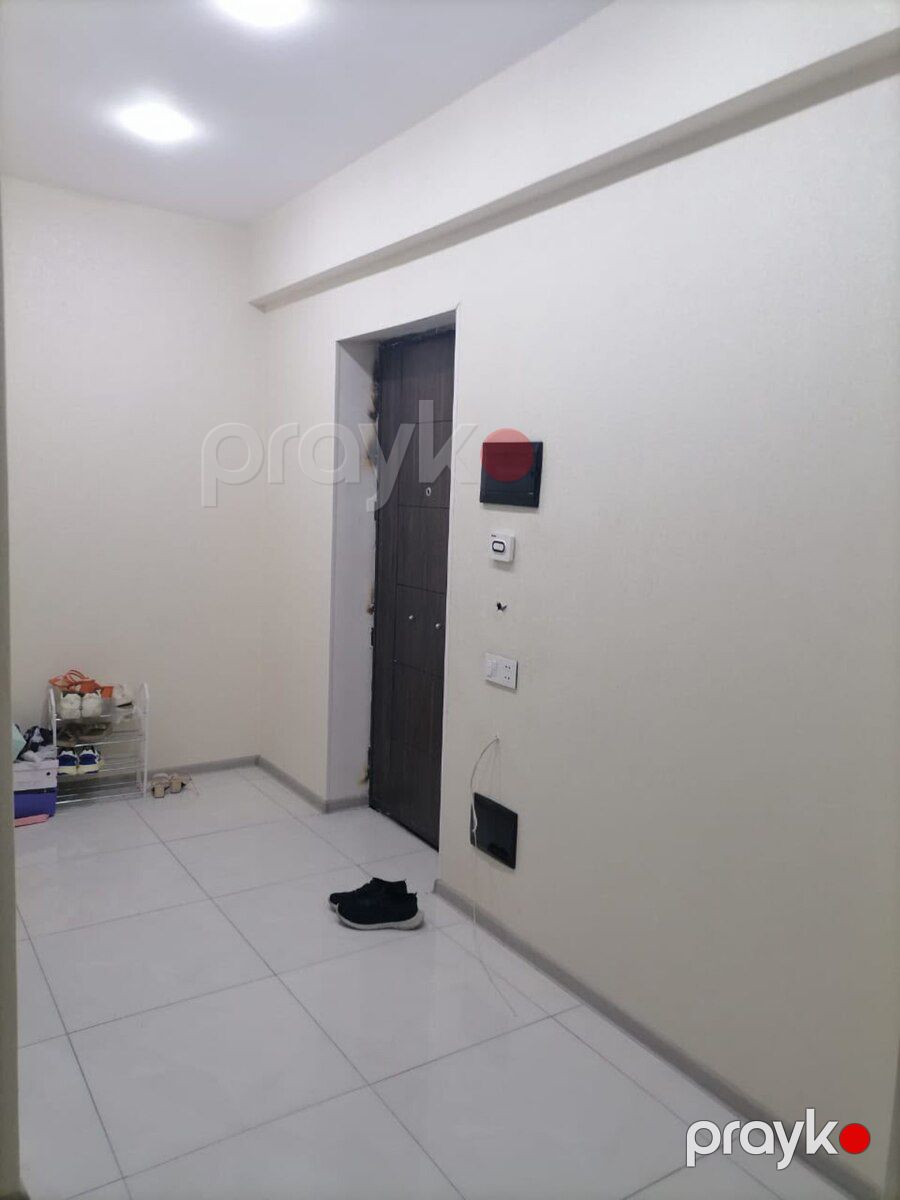 2-otaqlı yeni tikili kirayə verilir, Xətai r., 60 m² — Mənzil, Bakı (5)