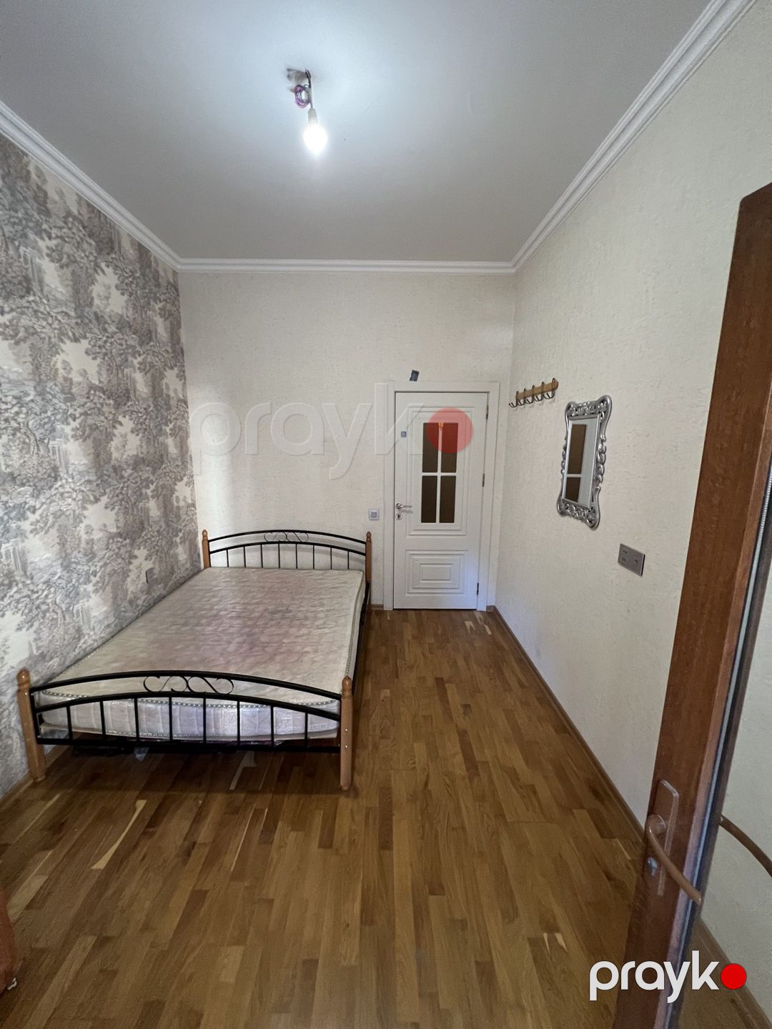 İcarəyə verilir 2 otaqlı yeni tikili 50 m² — Mənzil, Bakı (3)