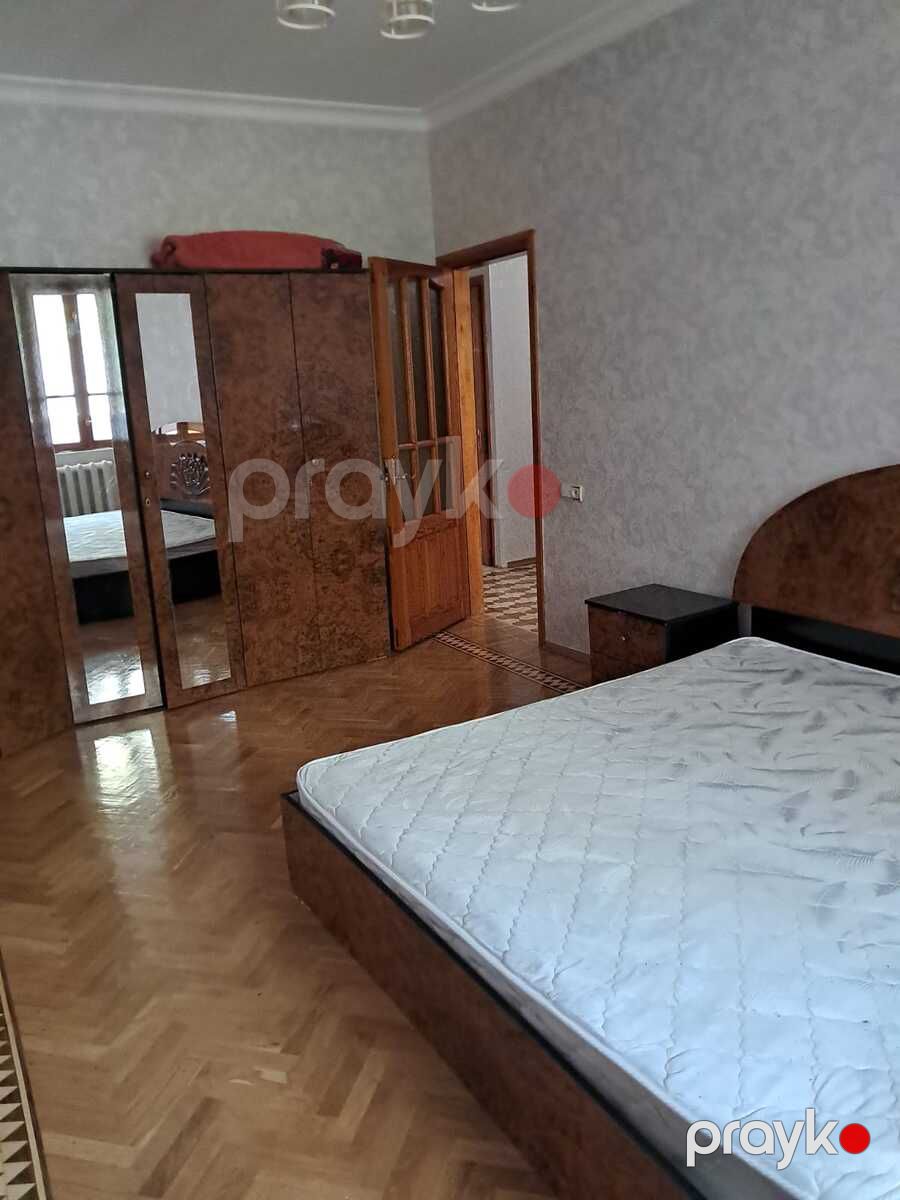 İcarəyə verilir 3 otaqlı köhnə tikili 90 m² — Mənzil, Bakı (5)