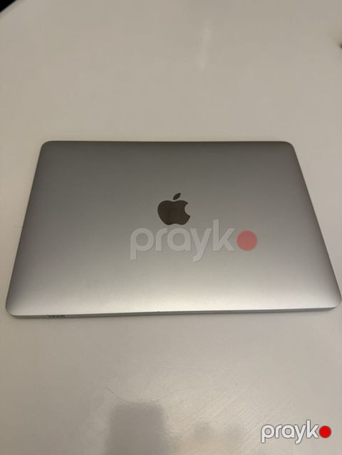 Apple MacBook 12" (Space Gray) 256SSD 8GB RAM - Ekran: 12 düym Retina — Digah