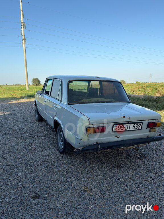 Lada (VAZ) 21011, 1.3 L, 1976 il, 49 469 km — Avtomobillər, İmişli (4)