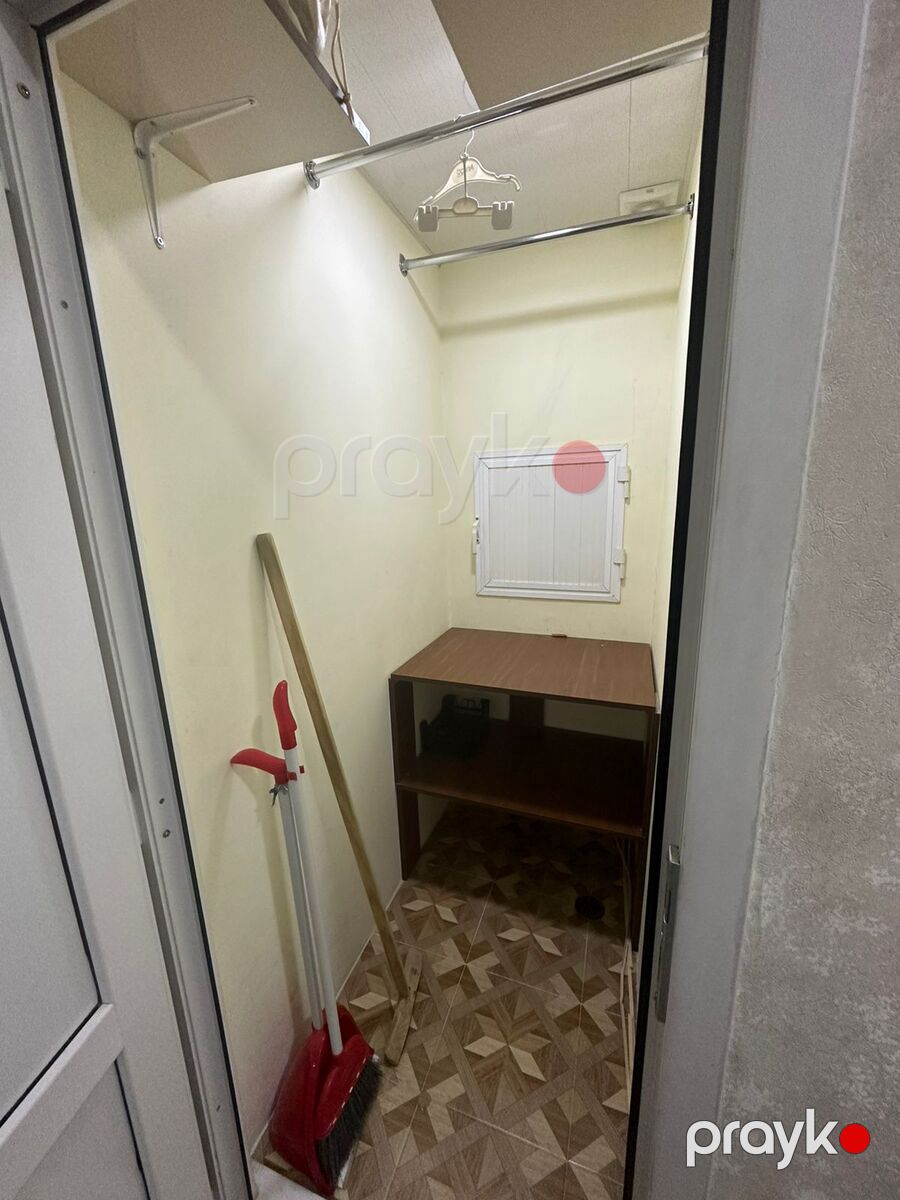 İcarəyə verilir 2 otaqlı köhnə tikili 55 m² — Mənzil, Bakı (8)