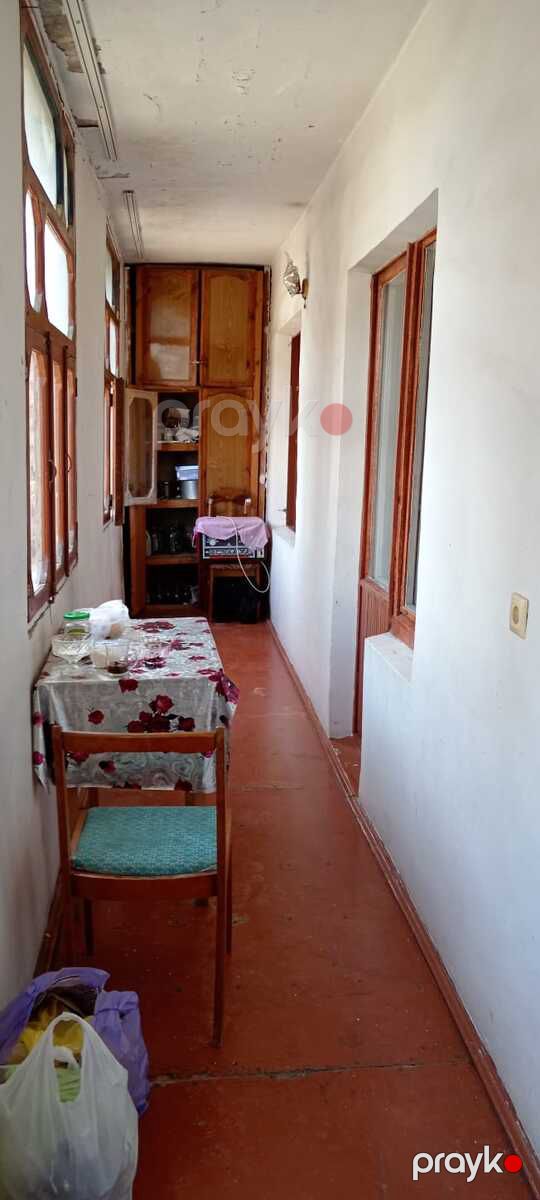 İcarəyə verilir 2 otaqlı köhnə tikili 65 m² — Mənzil, Bakı (12)