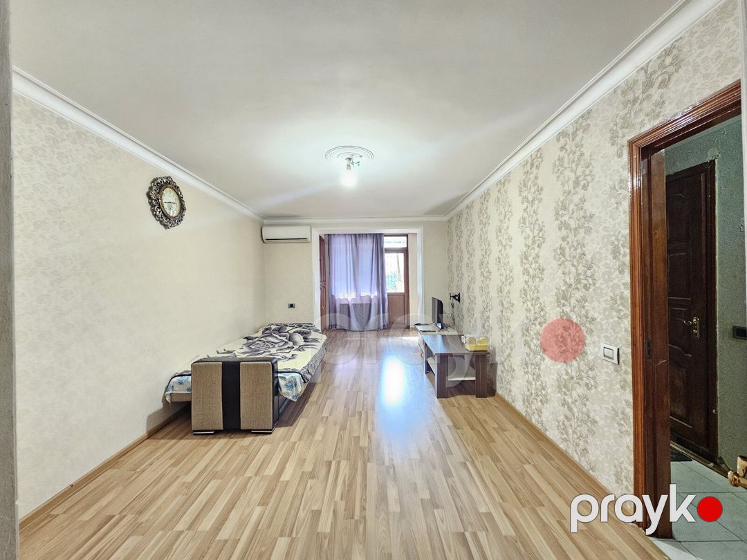 Satılır 3 otaqlı köhnə tikili 65 m² — Mənzil, Bakı (3)