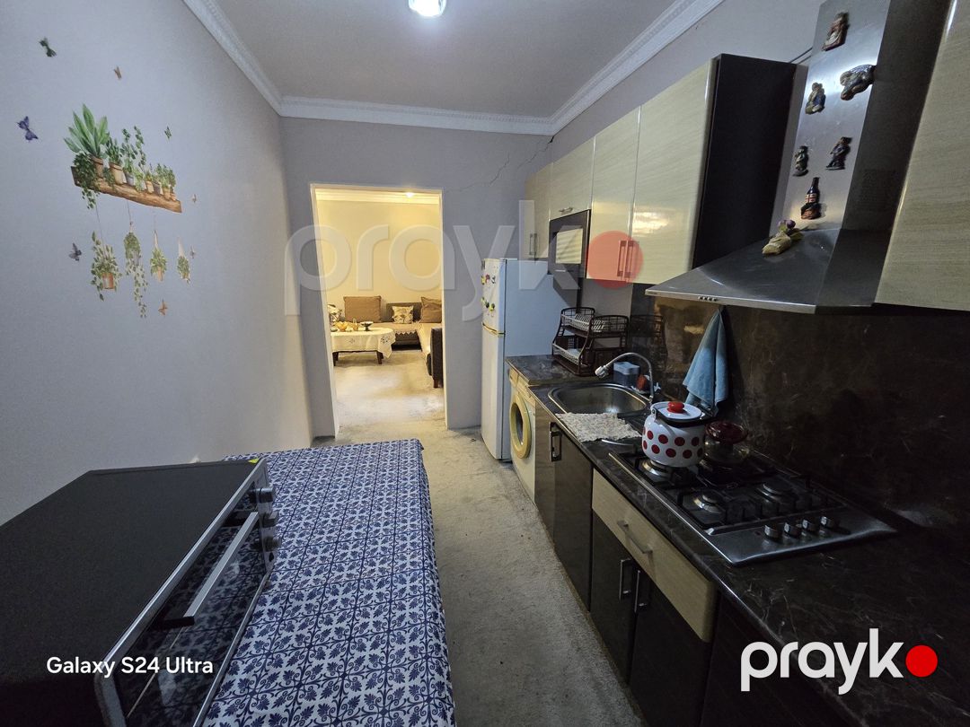 Satılır 4 otaqlı həyət evi/bağ evi 120 m² — Ev, villa, Qəbələ (11)