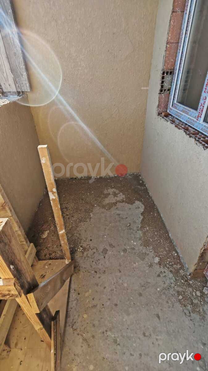 Satılır 1 otaqlı yeni tikili 31 m² — Mənzil, Xırdalan (3)