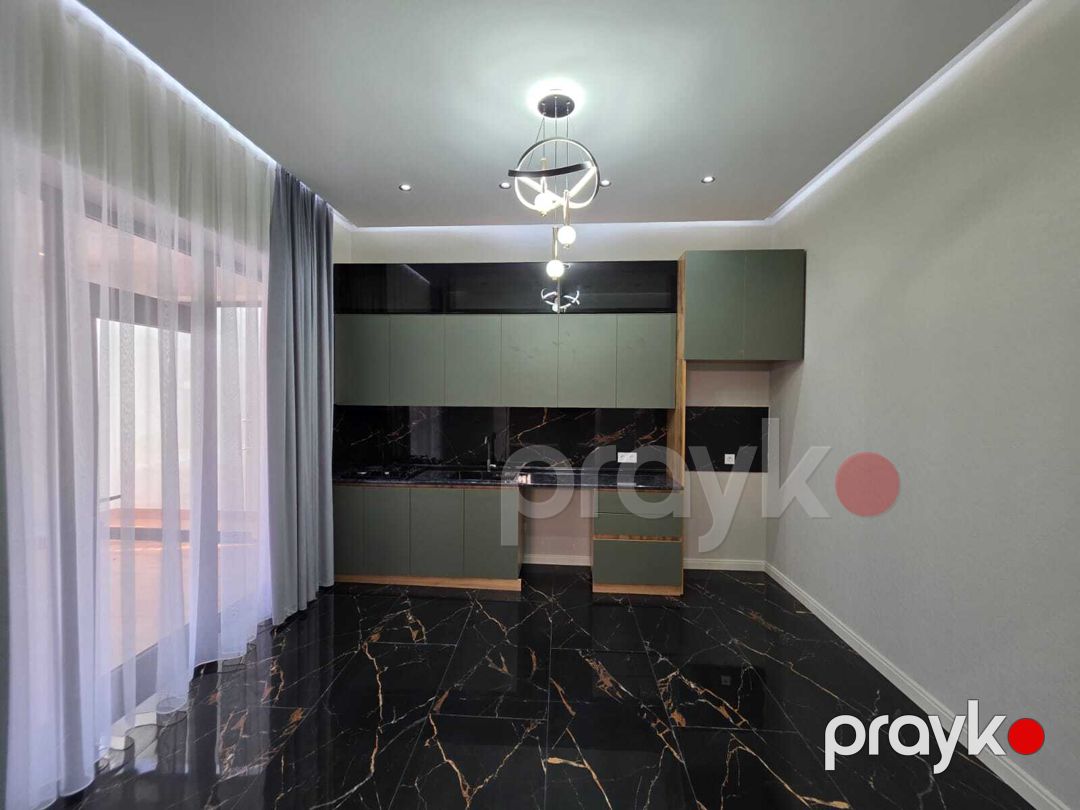 Bağ evi, Şüvəlan qəs — Ev, villa, Bakı (12)