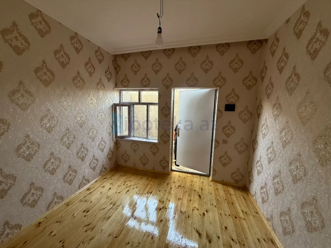 Satılır: 2 Otaq, Evlər/Villalar, Sabunçu r., Maştağa q., 30.00 m² — Ev, villa (3)