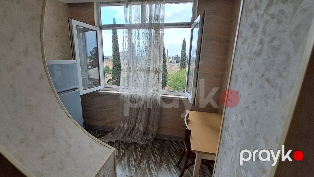 Gəncə şəhəri Heydər Əliyev pr. Maksi marketə yaxın bina evi 2 otaqlı — Mənzil, Gəncə (4)