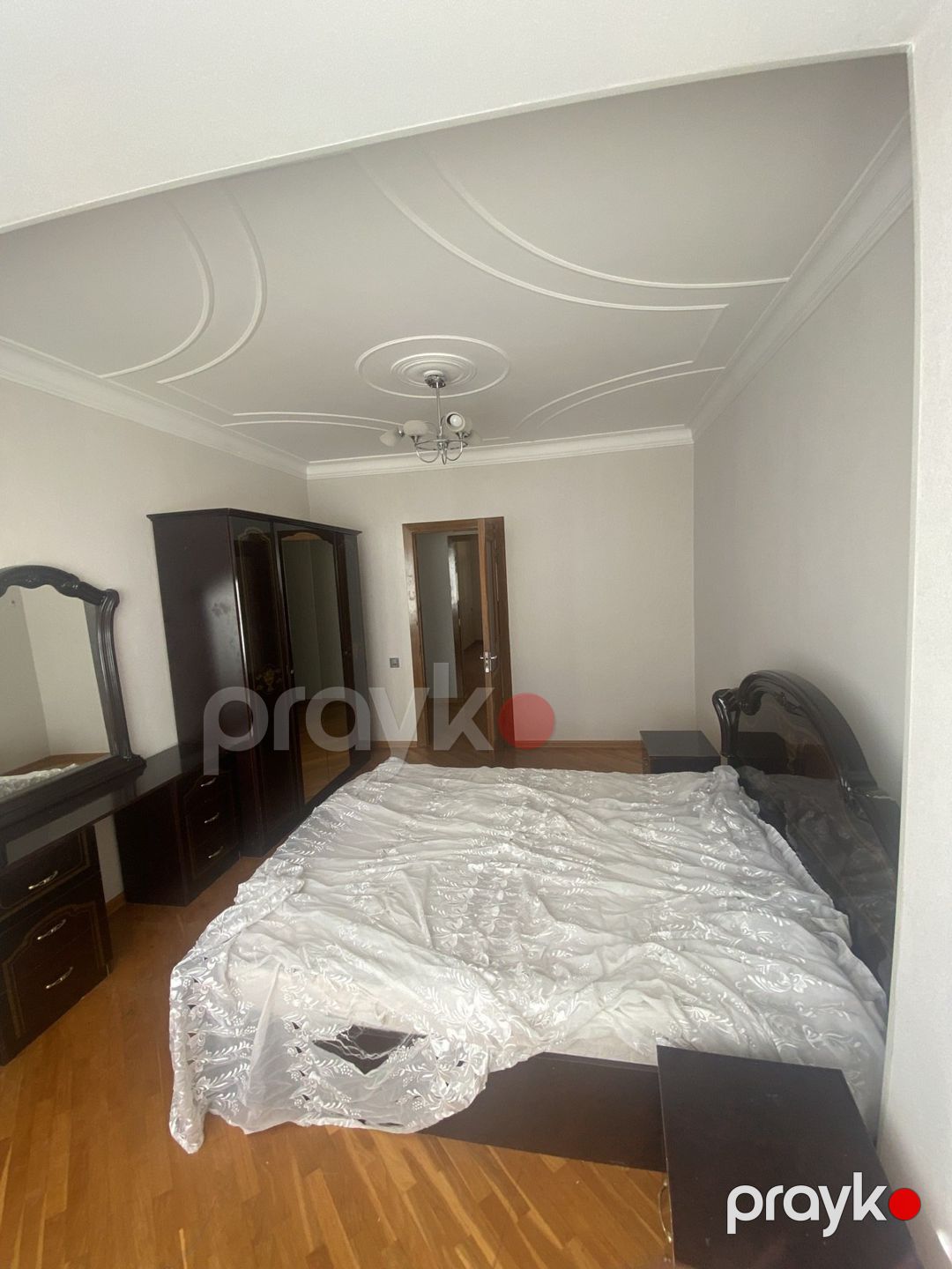 İcarəyə verilir 3 otaqlı köhnə tikili 90 m² — Mənzil, Bakı (7)