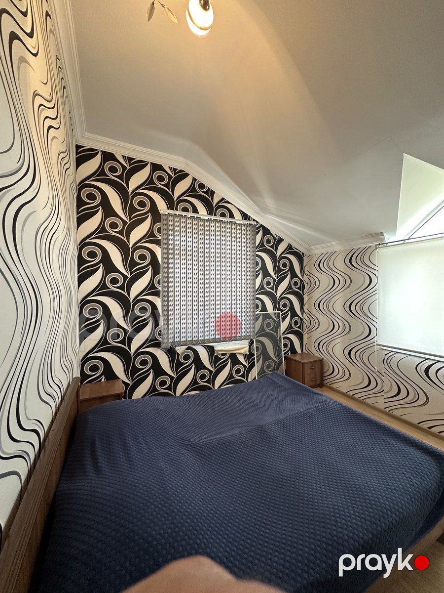 Həyət evi, Hövsan qəs — Ev, villa, Bakı (4)