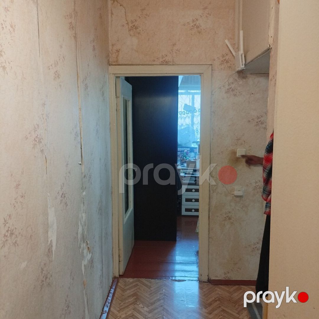 1-otaqlı mənzil, Əcəmi Naxçıvani küç., 45 m² — Mənzil, Bakı (5)