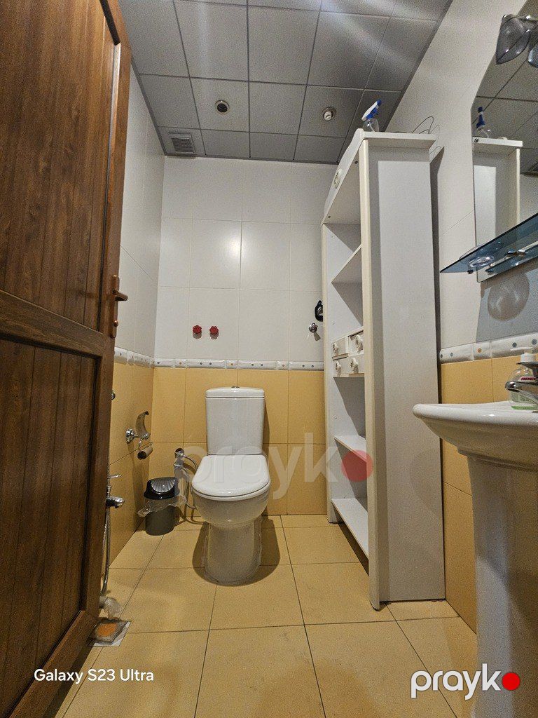 Satılır 3 otaqlı yeni tikili 120 m² — Mənzil, Bakı (4)