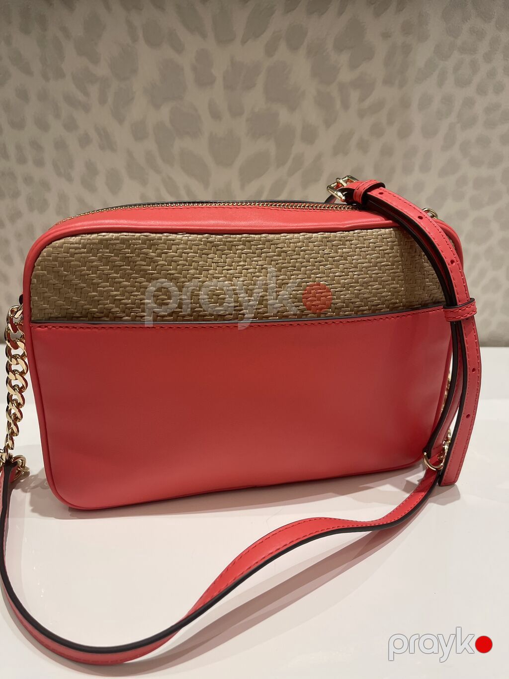Çiyin çantası, Michael Kors, Yeni — Çantalar, çamadanlar, cüzdanlar, Bakı (2)