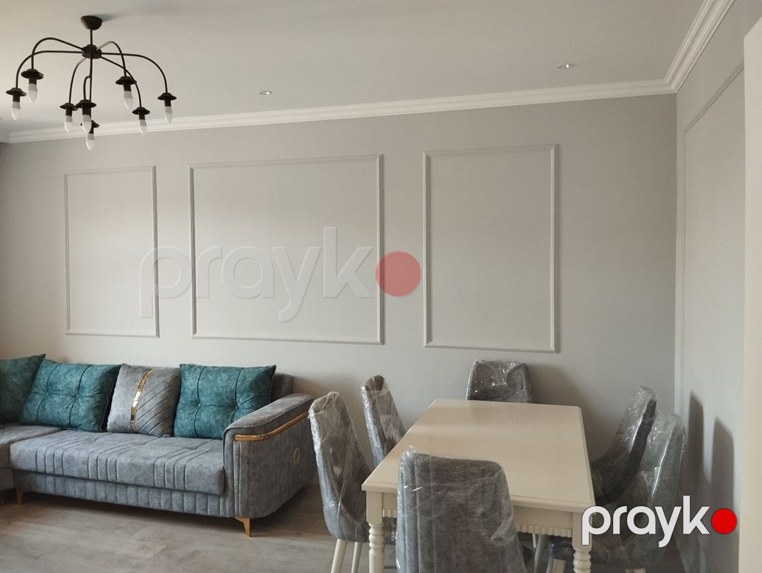 Alçıpan ustası — Təmir və inşaat, Bakı (11)