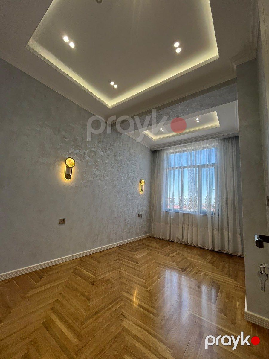 Satılır 3 otaqlı yeni tikili 76 m² — Mənzil, Xırdalan (2)
