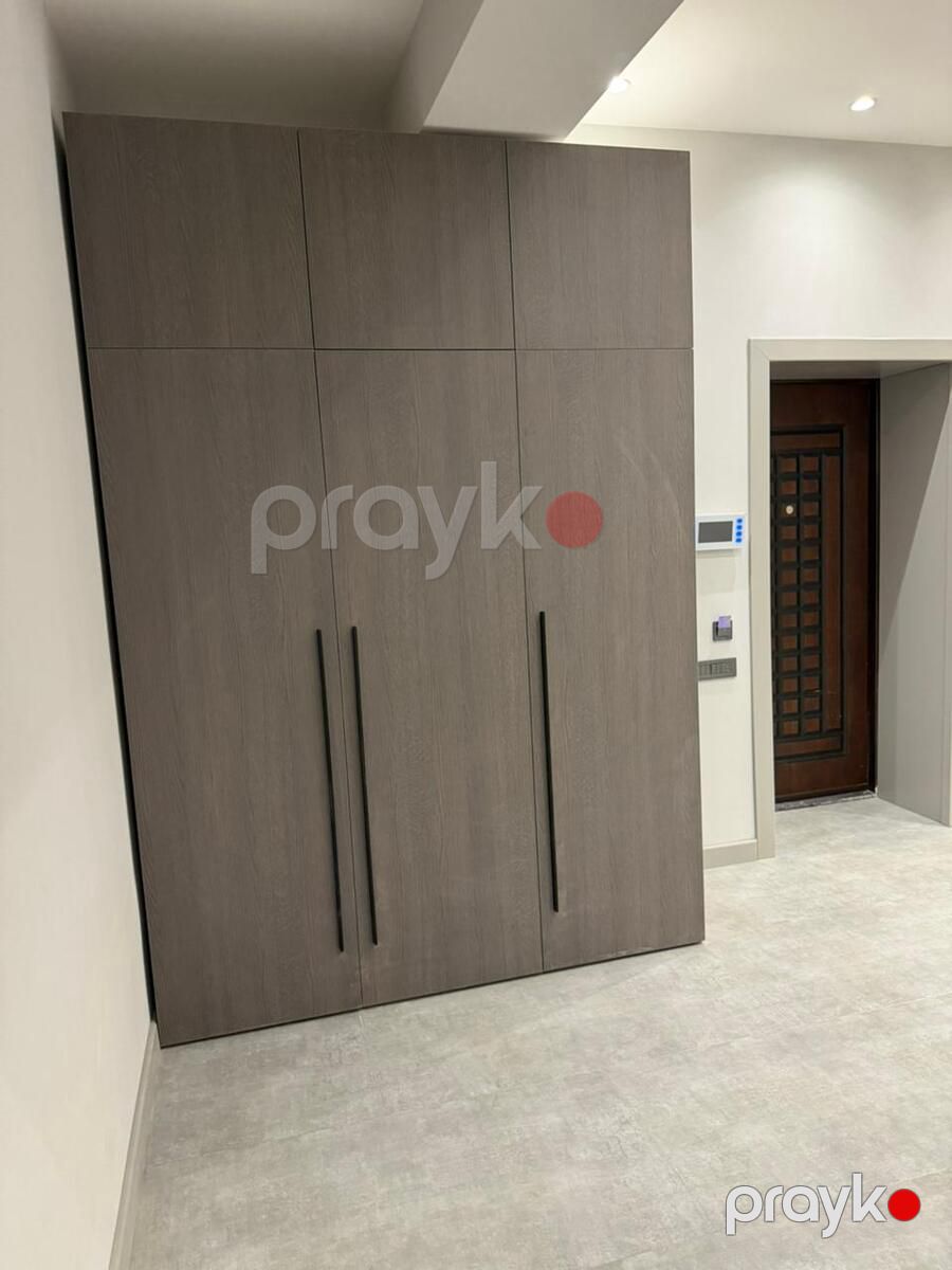 Satılır 2 otaqlı yeni tikili 106 m² — Mənzil, Bakı (11)