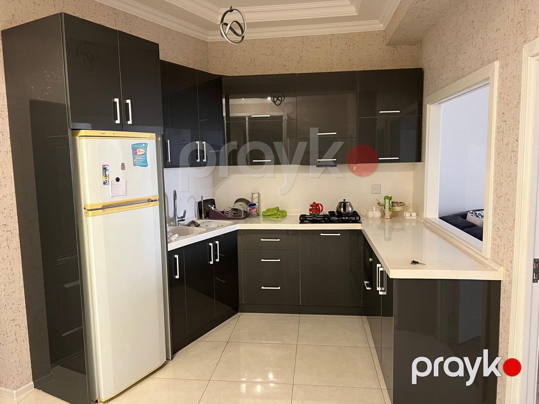 İcarəyə verilir 2 otaqlı yeni tikili 92 m² — Mənzil, Bakı (7)