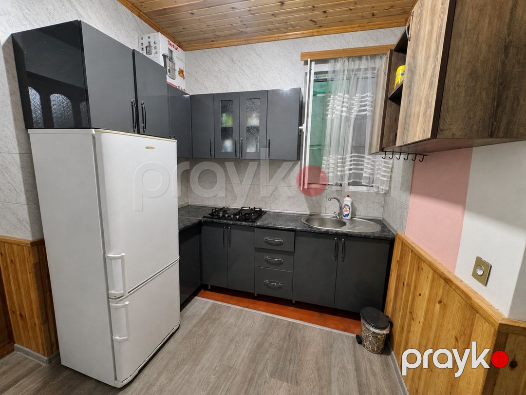 Satılır 3 otaqlı həyət evi/bağ evi 70 m² — Ev, villa, Bakı (7)