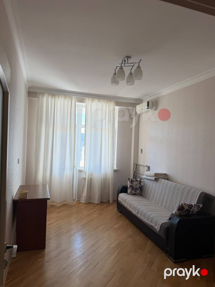 İcarəyə verilir 3 otaqlı yeni tikili 105 m² — Mənzil, Bakı (4)