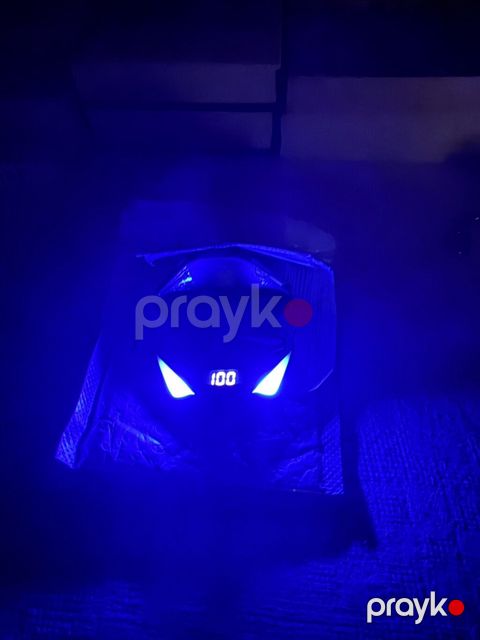 Yeni Simsiz (Bluetooth) Qulaqcıqlar, rəng - Qara — Digah