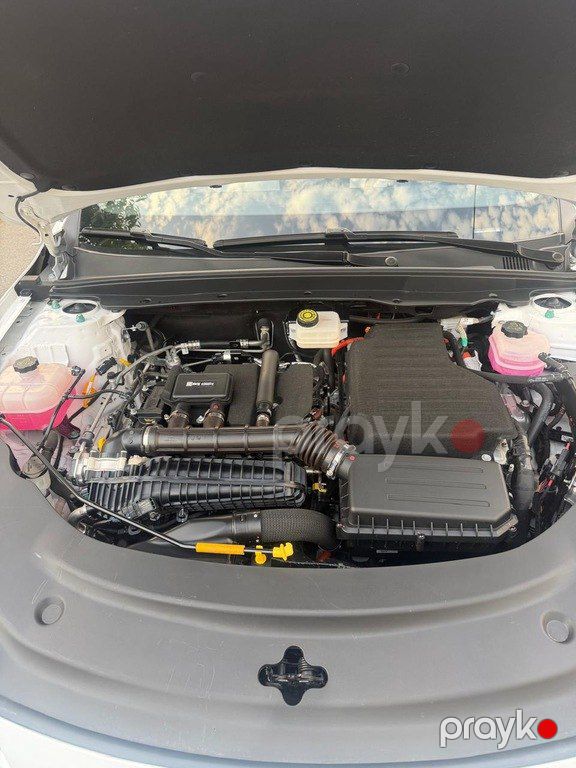 BYD Seal 05, 1.5 L, 15.87 kWh, 2025 il, 9 000 km — Avtomobillər, Sumqayıt (9)