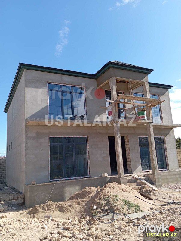 Ev təmiri — Təmir xidmətləri, Bakı (4)