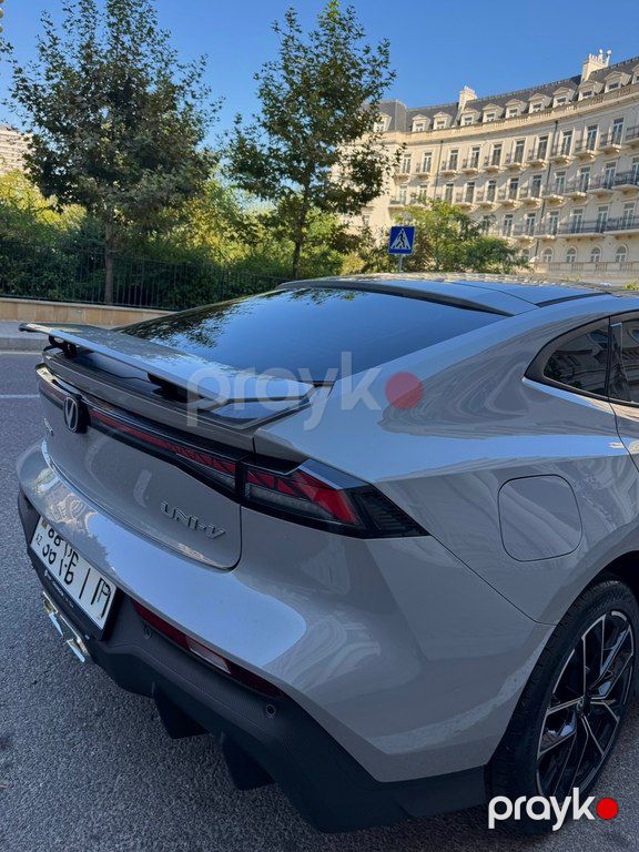 Changan Uni-V iDD, 1.5 L, 18.99 kWh, 2025 il, 18 000 km — Avtomobillər, Bakı (5)