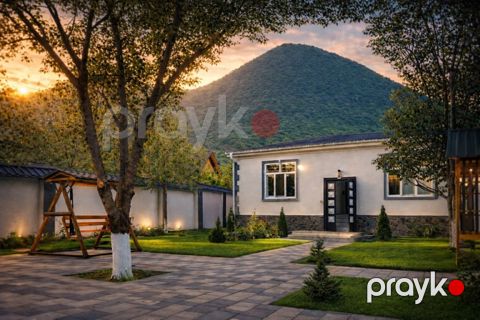 Villa kirayə verilir, Qəbələ ş — Qəbələ