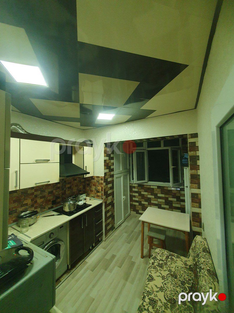 İcarəyə verilir 2 otaqlı köhnə tikili 58 m² — Mənzil, Sumqayıt (5)