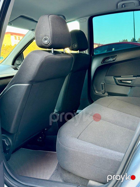Opel Astra, 1.4 L, 2009 il, 259 000 km — Avtomobillər, Sumqayıt (9)