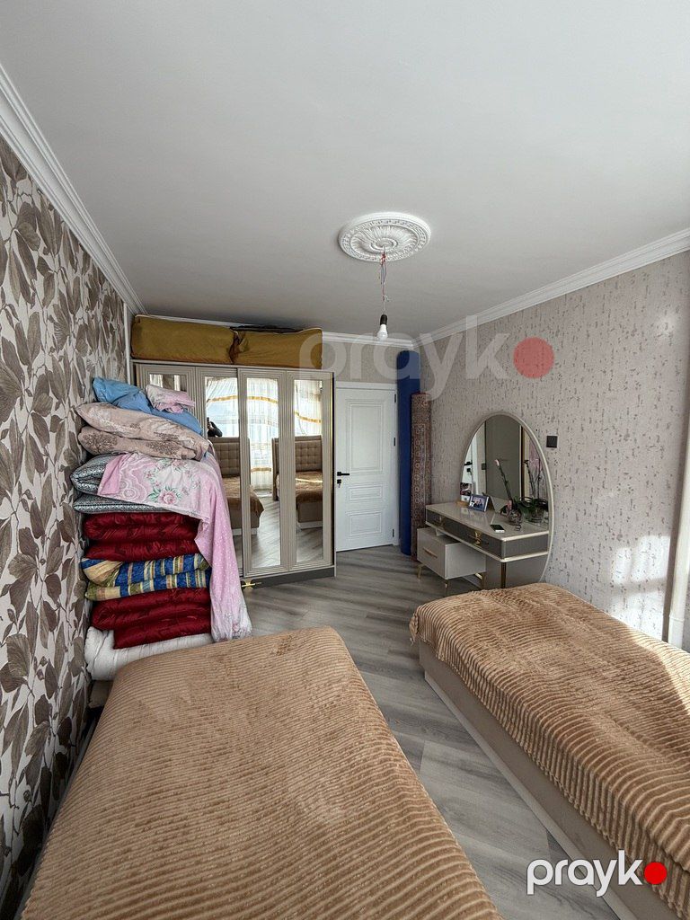 Satılır 3 otaqlı köhnə tikili 82 m² — Mənzil, Bakı (6)
