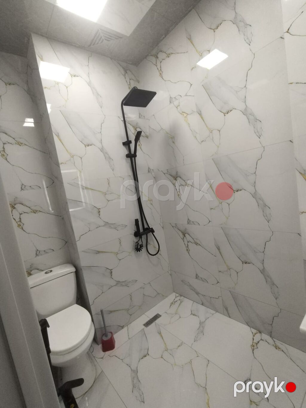 Masazırda ƏLA Təklif Mehli Kompleksində 53 m², 2 otaqlı, tam — Mənzil, Bakı (5)