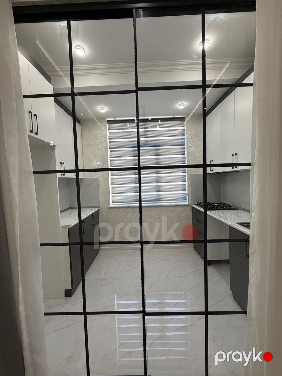 2-otaqlı yeni tikili, Xırdalan ş., 51 m² — Mənzil, Xırdalan (4)