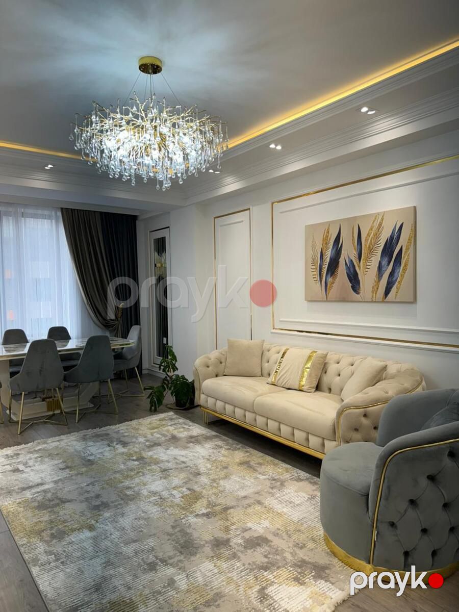 3-otaqlı yeni tikili, Sumqayıt ş., 93 m² — Mənzil, Sumqayıt (2)