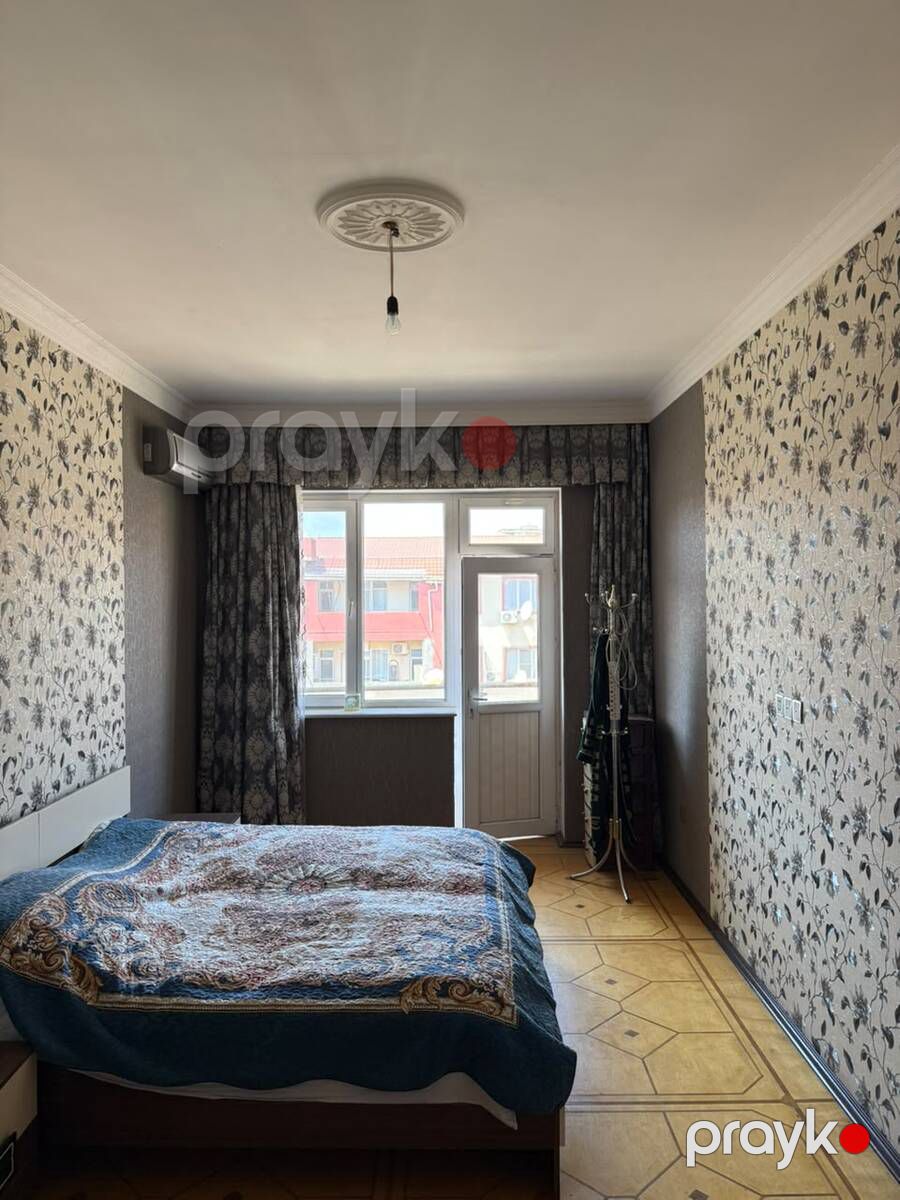Satılır 3 otaqlı yeni tikili 112 m² — Mənzil, Xırdalan (9)
