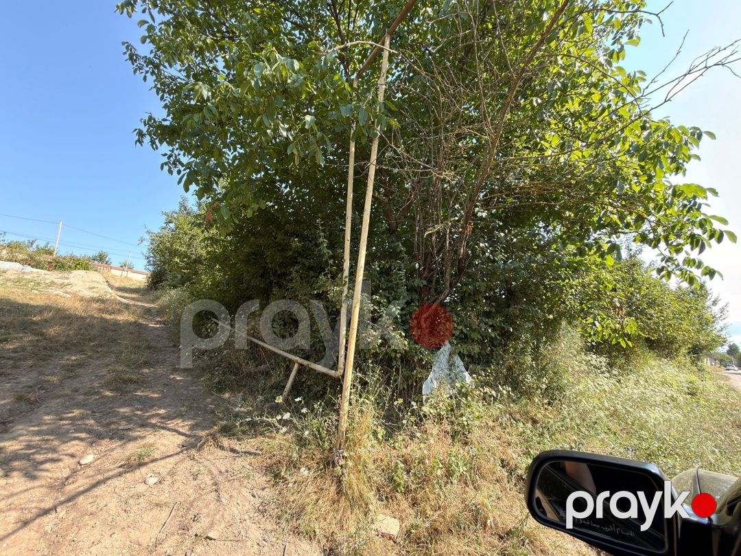10 sot torpaq sahəsi, Qusar r — Torpaq, Qusar (7)