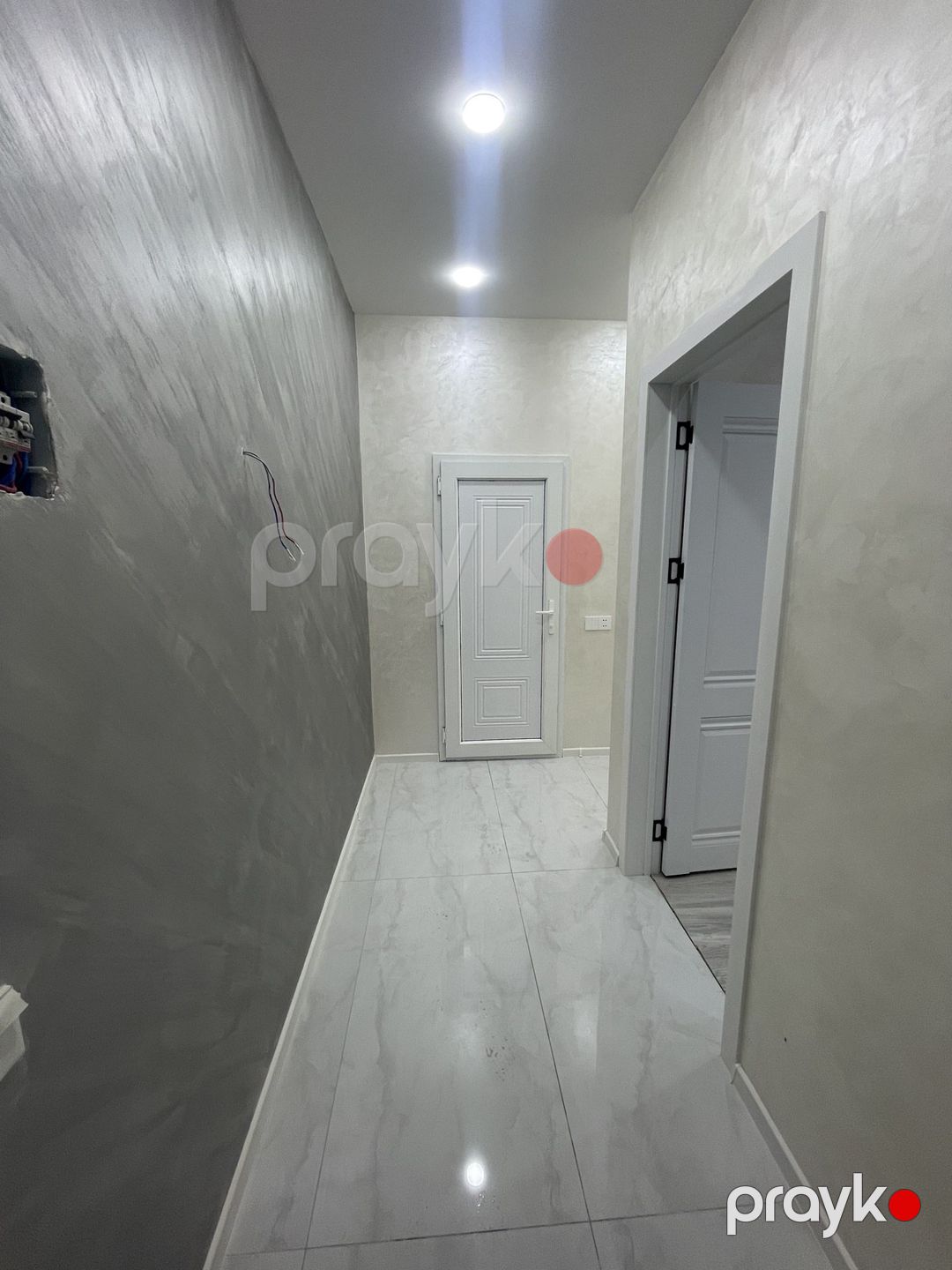 3-otaqlı yeni tikili, Xırdalan ş., 62 m² — Mənzil, Xırdalan (2)