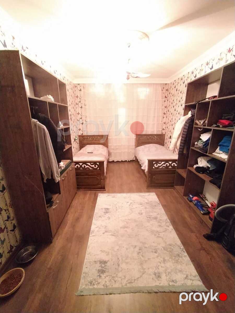 3-otaqlı mənzil, 11-ci mkr., 80 m² — Mənzil, Sumqayıt (8)