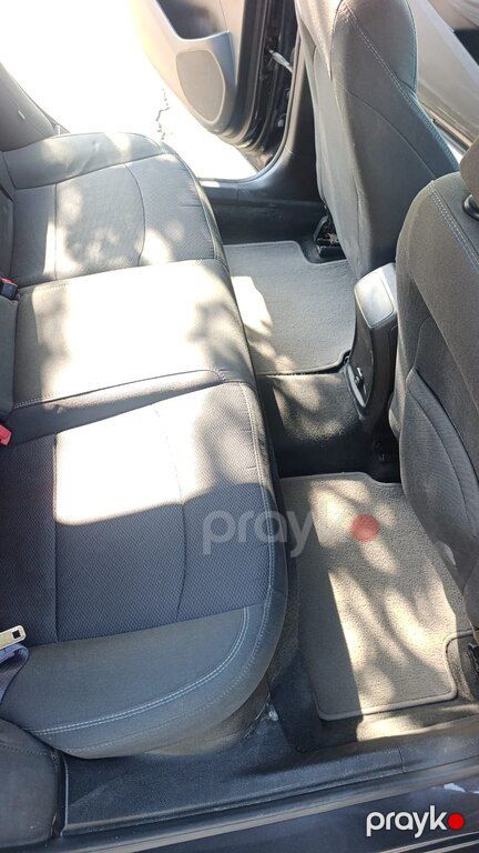 Chevrolet Cruze, 1.4 L, 2016 il, 130 000 km — Avtomobillər, Bakı (6)