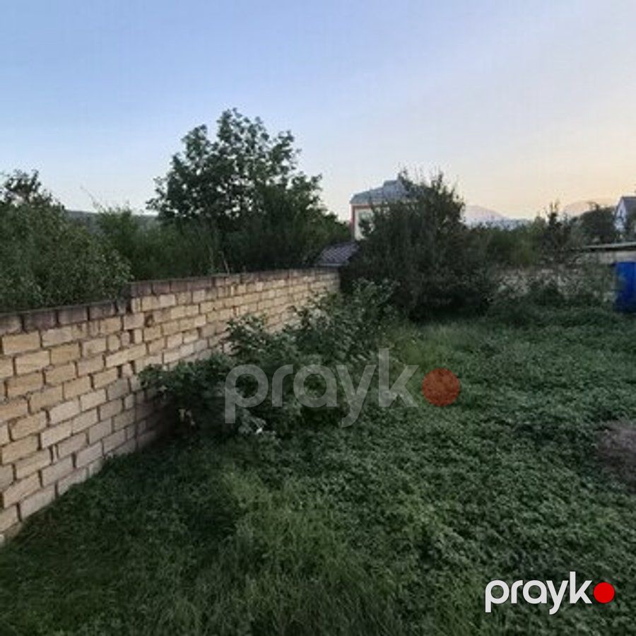 Дом, с. Чилегир — Ev, villa, Qusar (4)