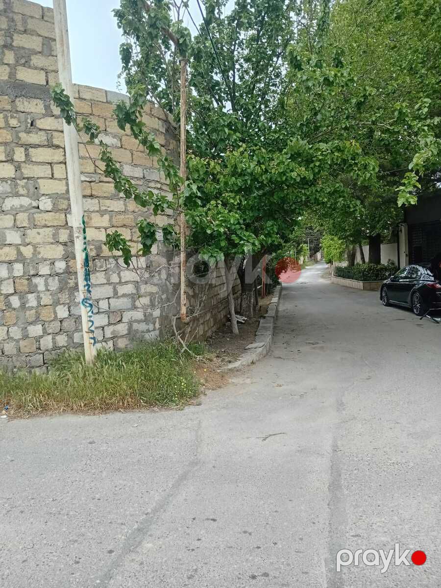24 sot torpaq sahəsi, Novxanı qəs — Torpaq, Bakı (7)