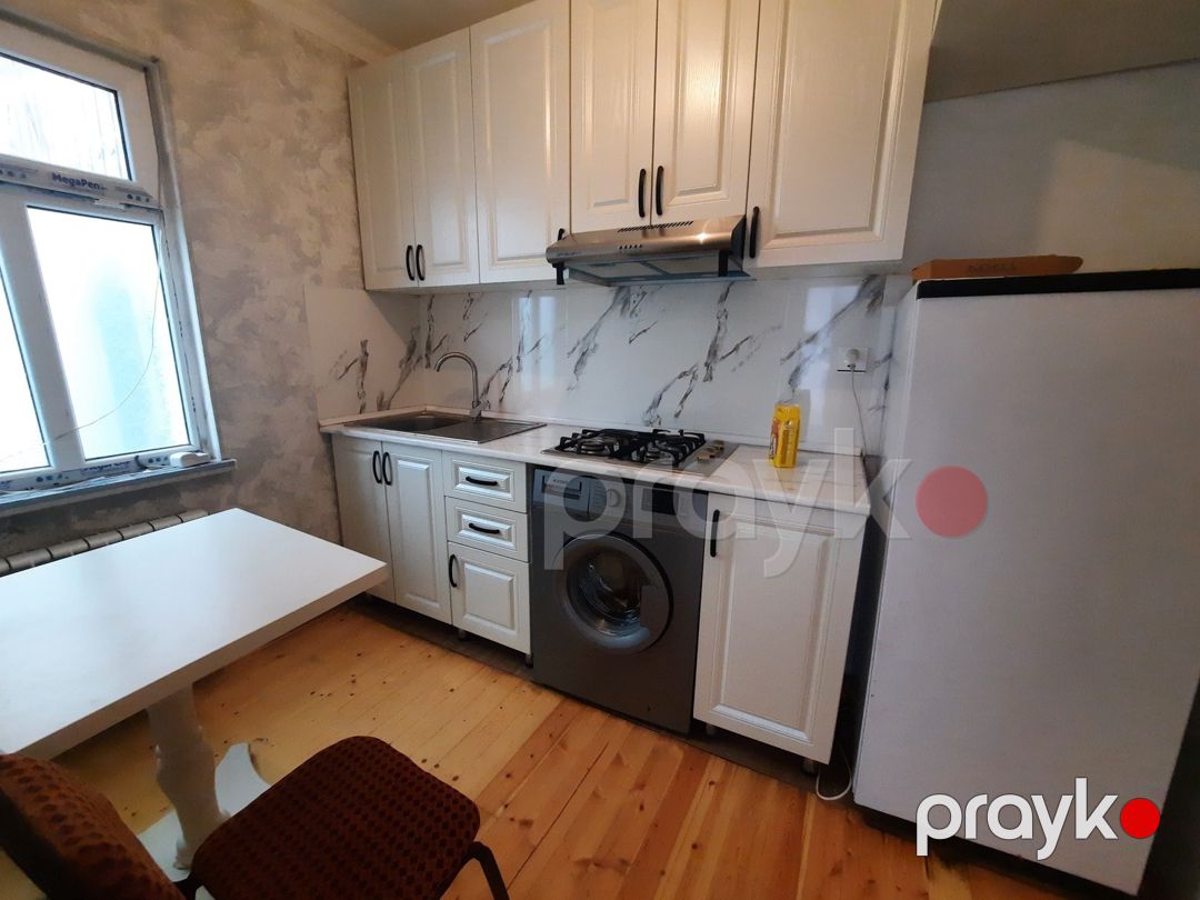 Satılır 3 otaqlı həyət evi/bağ evi 70 m² — Ev, villa, Bakı (7)