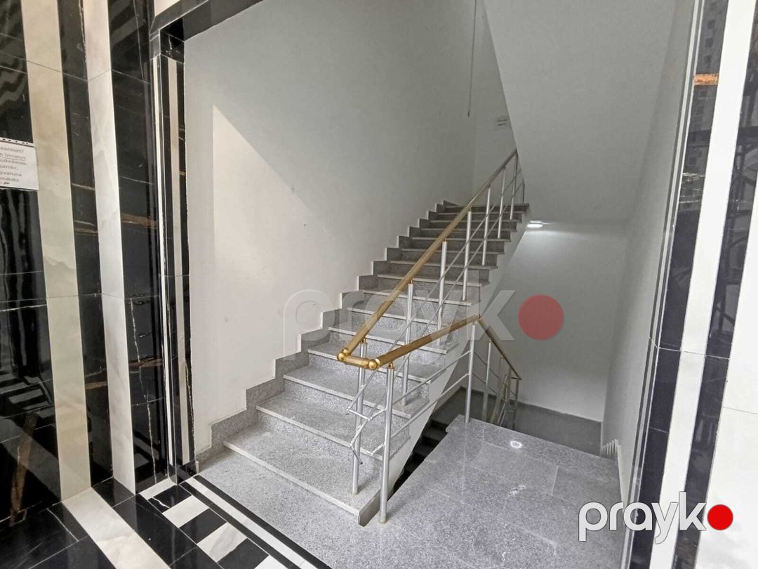Satılır 3 otaqlı yeni tikili 86.6 m² — Mənzil, Bakı (3)