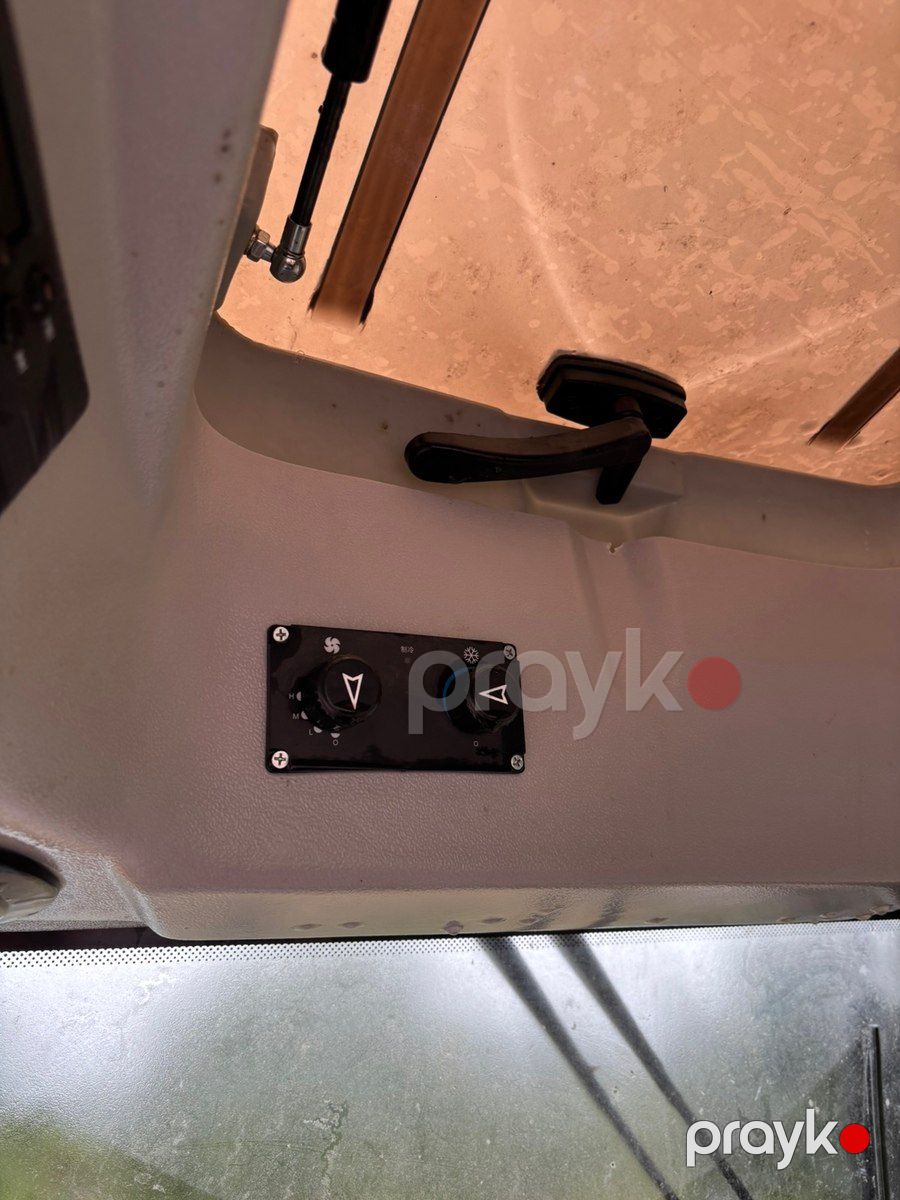 Traktor Solit TK70, 2025 il — Aqro texnikası, Bakı (9)