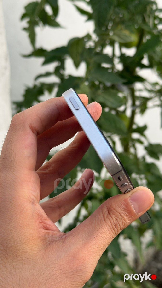 Apple iPhone 5S Space Gray 16GB — Smartfonlar, Bakı (2)
