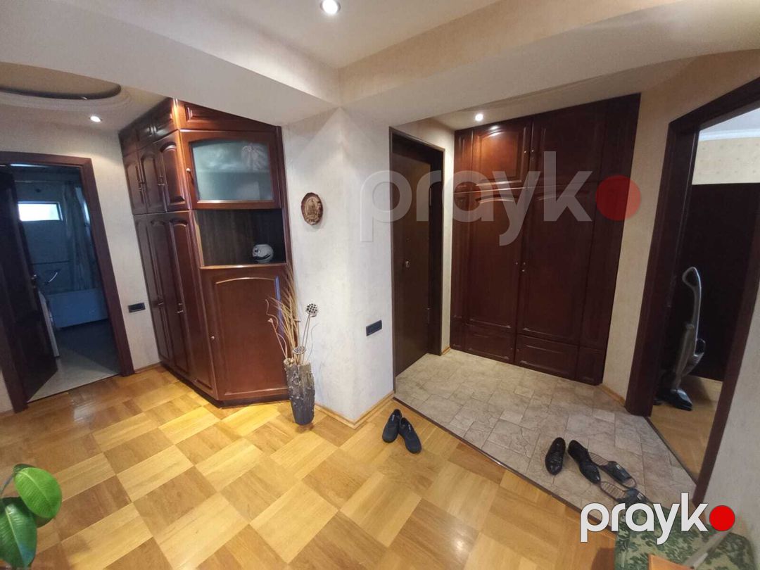 İcarəyə verilir 2 otaqlı köhnə tikili 120 m² — Mənzil, Bakı (12)