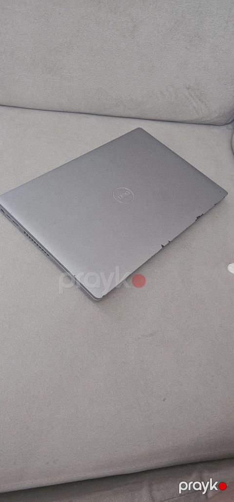 Noutbuk Dell Latitude 5410 — Bakı