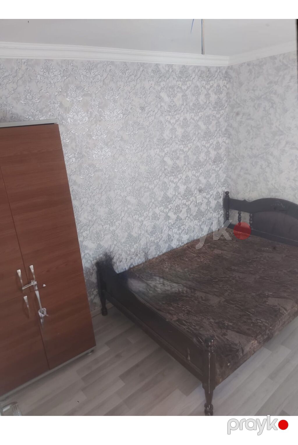 70 kv. m, 2 otaqlı, Kombi, Qaz, İşıq — Ev, villa, Bakı (4)